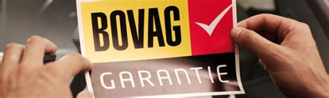 mag een bovag garage ook en vochtmeting uitvoeren voor garantie|bovag garantie op aankoop.